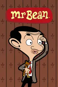 Mr. Bean: La serie animata (2002) - Serie TV Streaming HD