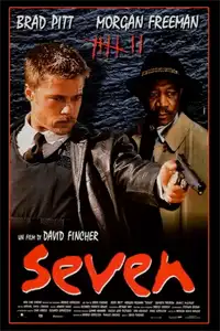 Seven (1995) - Film Streaming HD