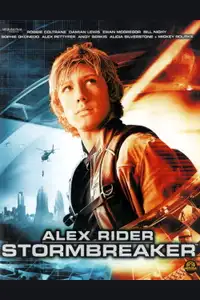 Alex Rider - Stormbreaker (2006) - Film Streaming HD