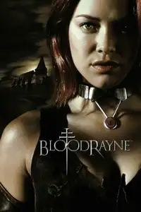 BloodRayne (2005) - Film Streaming HD