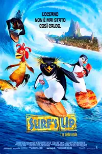 Surf's Up - I re delle onde (2007) - Film Streaming HD