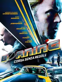 Borning - Corsa senza regole (2014) - Film Streaming HD