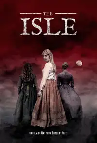 The Isle (2019) - Film Streaming HD