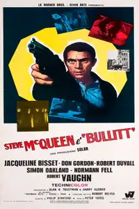 Bullitt (1968) - Film Streaming HD
