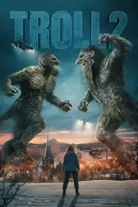 Troll 2 (2025) - Film Streaming HD