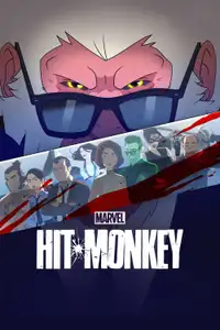 Marvel's Hit-Monkey (2021) - Serie TV Streaming HD