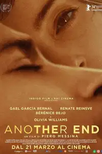 Another End (2024) - Film Streaming HD
