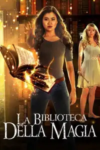 La biblioteca della magia (2018) - Serie TV Streaming HD