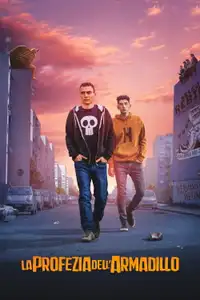 La Profezia Dell'Armadillo (2018) - Film Streaming HD