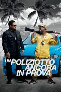 Un poliziotto ancora in prova (2016) - Film Streaming HD