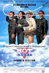 Hot Shots! (1991) - Film Streaming HD
