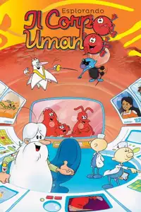 C'era una volta la vita - La favolosa storia del corpo umano (1987) - Serie TV Streaming HD