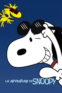 Le avventure di Snoopy (2021) - Serie TV Streaming HD