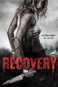 Recovery (2019) - Film Streaming HD