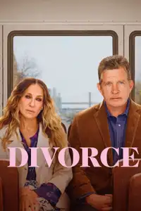 Divorce (2016) - Serie TV Streaming HD