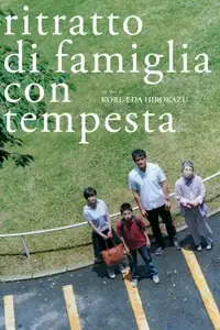 Ritratto di famiglia con tempesta (2016) - Film Streaming HD