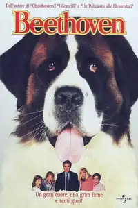Beethoven (1992) - Film Streaming HD