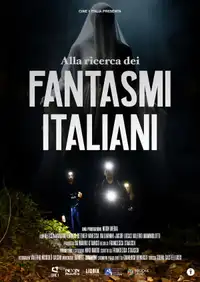 Alla ricerca dei fantasmi italiani (2023) - Film Streaming HD