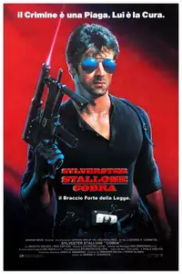 Cobra (1986) - Film Streaming HD