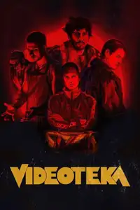 Videoteka (2024) - Film Streaming HD