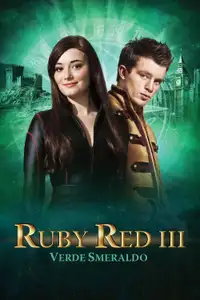 Ruby Red III - Verde smeraldo (2016) - Film Streaming HD