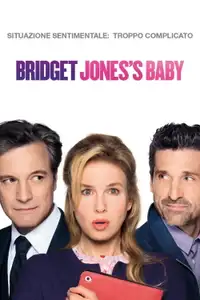 Bridget Jones's Baby (2016) - Film Streaming HD