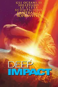 Deep Impact (1998) - Film Streaming HD