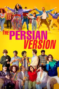 The Persian Version (2023) - Film Streaming HD