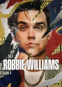 Robbie Williams (2023) - Serie TV Streaming HD