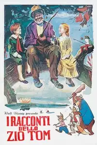 I racconti dello zio Tom (1946) - Film Streaming HD
