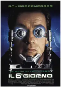 Il 6° giorno (2000) - Film Streaming HD