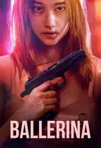 Ballerina (2023) - Film Streaming HD