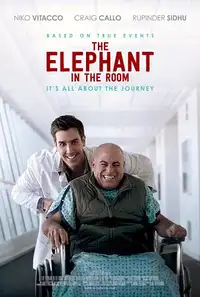 The Elephant In The Room (2020) - Film Streaming HD