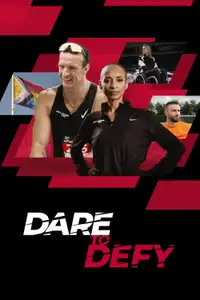 Dare to Defy (2024) - Serie TV Streaming HD