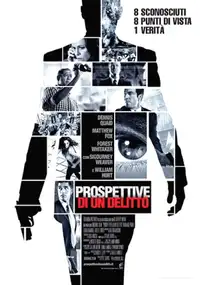 Prospettive di un delitto (2008) - Film Streaming HD