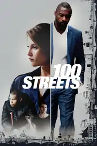 100 Streets (2016) - Film Streaming HD