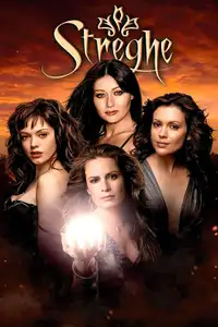 Streghe