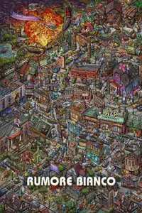 Rumore bianco (2022) - Film Streaming HD