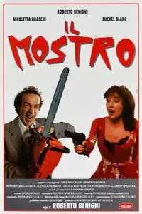 Il mostro (1994) - Film Streaming HD