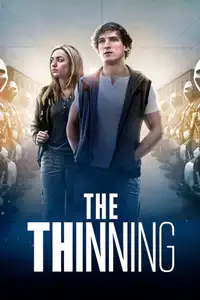 The Thinning (2016) - Film Streaming HD