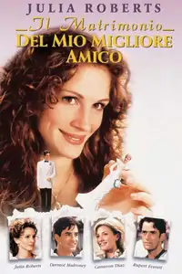 Il matrimonio del mio migliore amico (1997) - Film Streaming HD