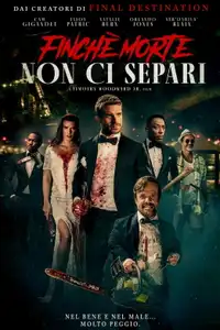 Finché morte non ci separi (2023) - Film Streaming HD