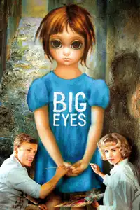 Big Eyes (2014) - Film Streaming HD