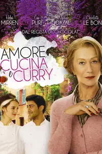 Amore, cucina e curry (2014) - Film Streaming HD