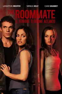 The Roommate - Il terrore ti dorme accanto (2011) - Film Streaming HD