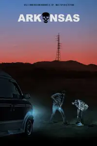 Arkansas (2020) - Film Streaming HD