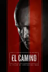 El Camino: Il film di Breaking Bad (2019) - Film Streaming HD