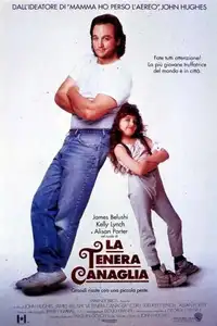 La tenera canaglia (1991) - Film Streaming HD