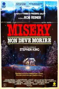 Misery non deve morire (1990) - Film Streaming HD