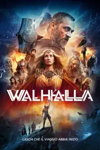 Valhalla - Al fianco degli dei (2019) - Film Streaming HD